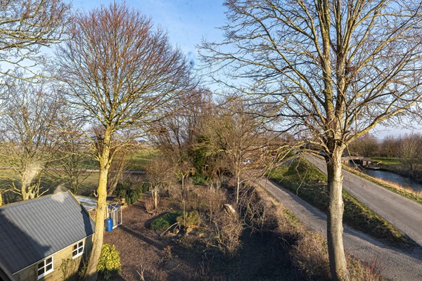 Foto - Te koop: Nieuwebildtdijk 300, 9076 PP Sint Annaparochie